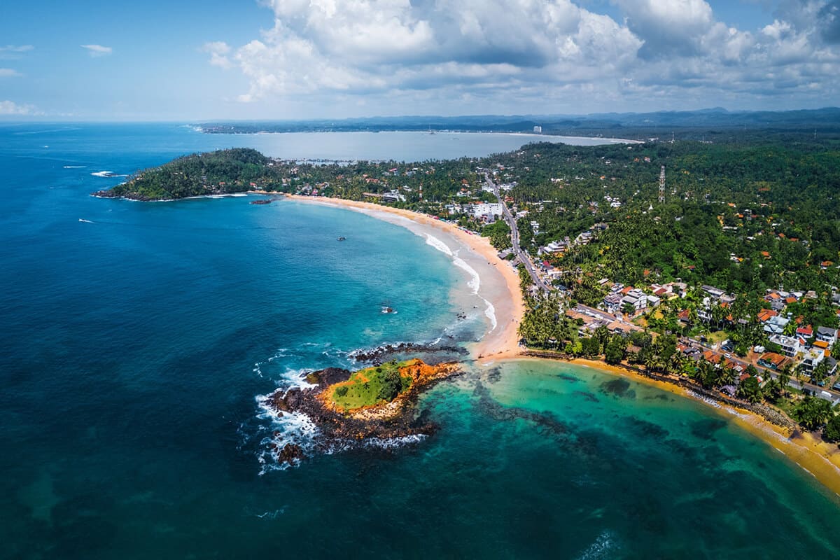 Mirissa Sri Lanka
